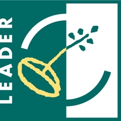 Logo der LEADER-Region Wetterau/Oberhessen